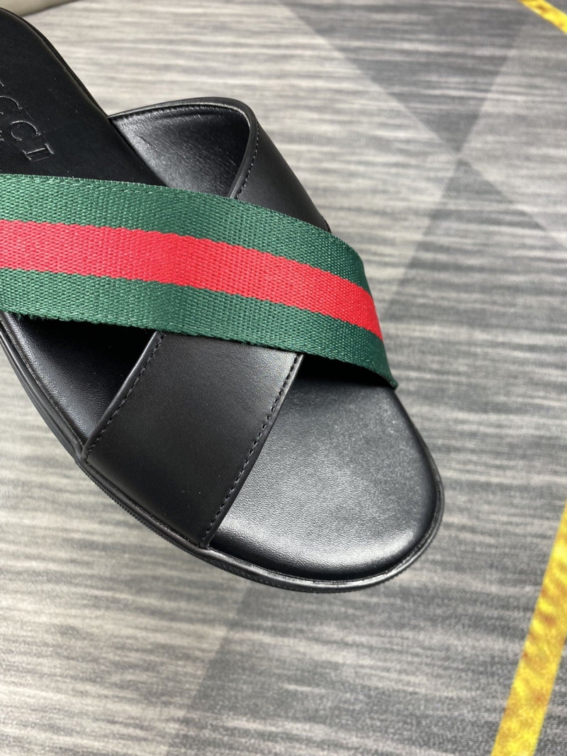 Gucci Slippers